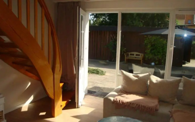 Schäferkate Sierksdorf