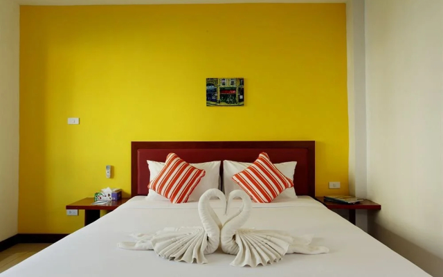 B-Bossa Patong Hotel