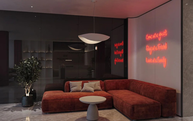 The Concept Hotel HCMC - Premium