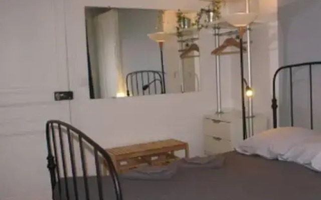 Chambre d'hotes Les Orchidées