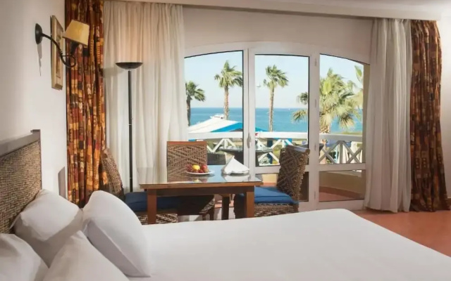 Porto Sokhna Chalets