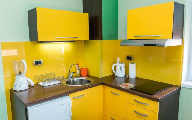 Kalanj Apartmani I Sobe