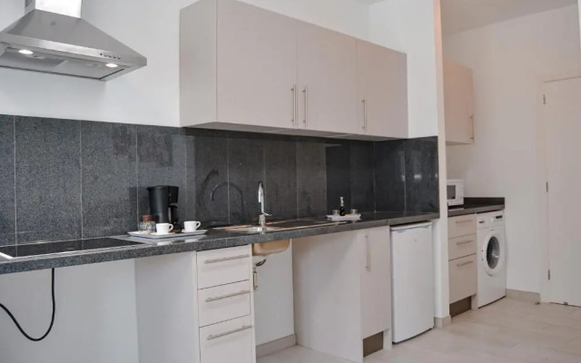 DanySer Suites Vacacionales
