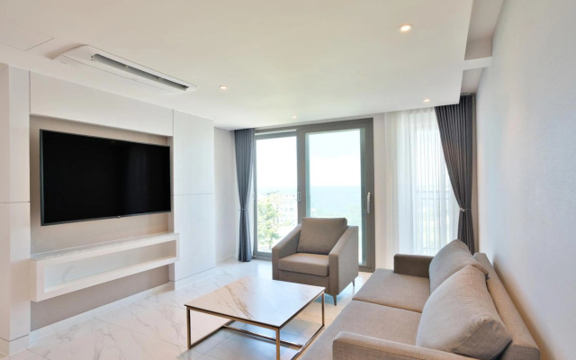 Boutique Villa De Aewol