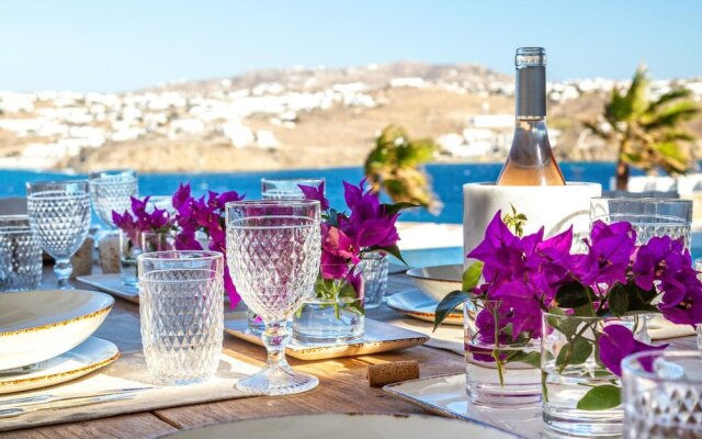 Sitara Mykonos - A Cycladic Experience