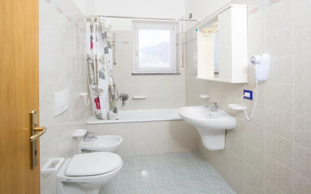 Casa Vies - Apartment With 1 Bedroom