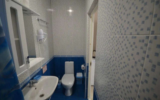 Гостевой дом Брио