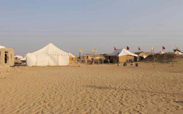 Riddhi Siddhi Resort