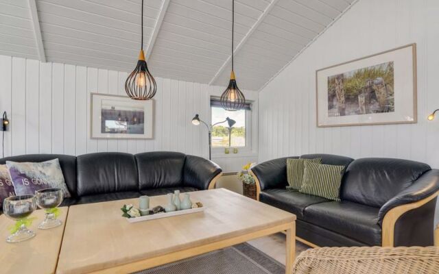 "Dorina" - 400m from the sea in Western Jutland