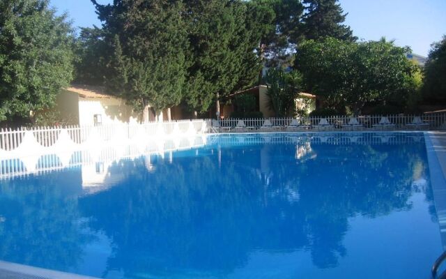 Hotel Baia del Sole