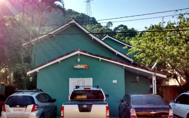 Waimea Flats Maresias