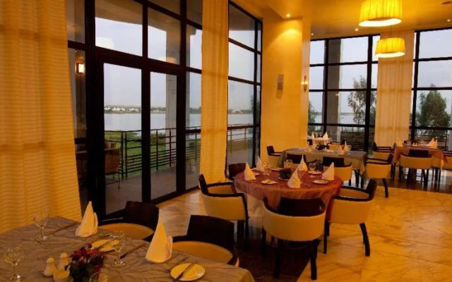 Laico Hôtel El Farouk Bamako