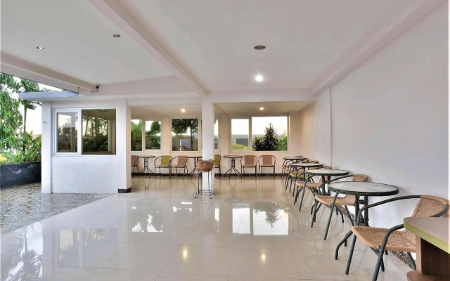 ZEN Rooms Kasira Bintaro Sektor 7