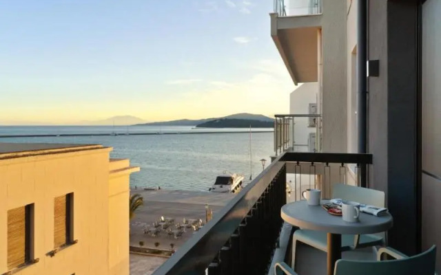 Azur Hotel Volos