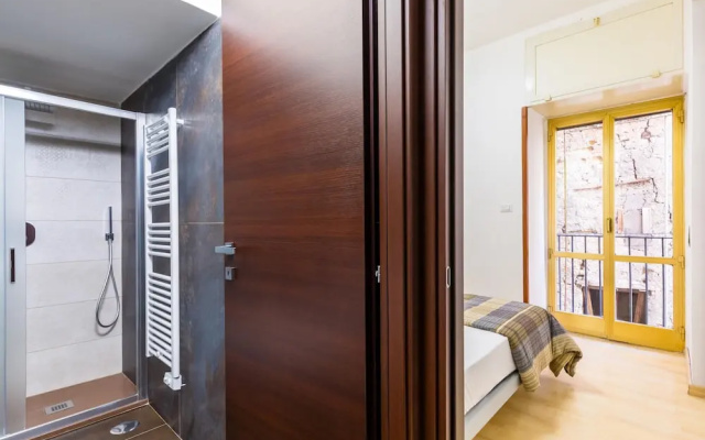Al Borgo Orefici Apartment