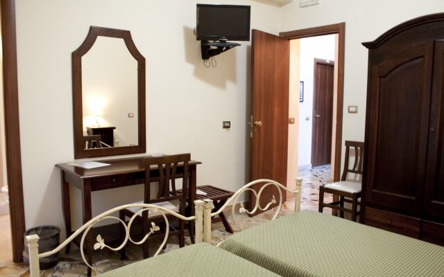 Le Giare B&B