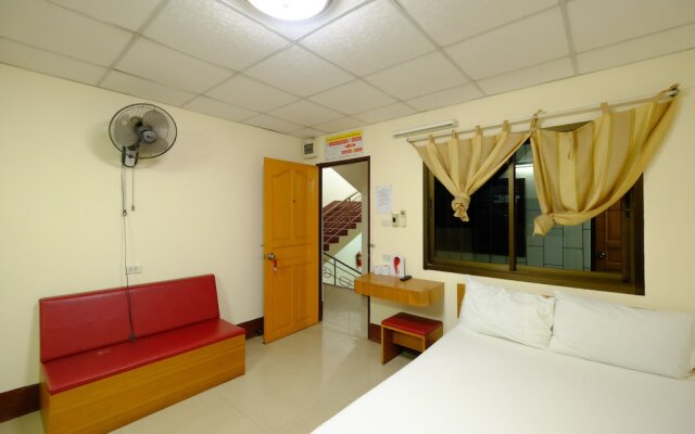 PC Palace Hotel 2 Nakhai