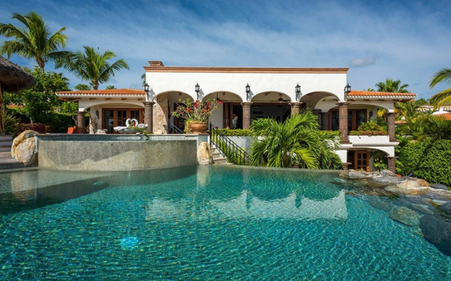 Blue Desert 24 - Villa Alegria