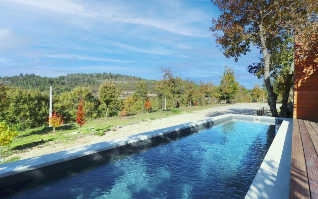 Encosta do Sobreiro - Serra da Estrela