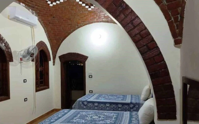 The Healing House