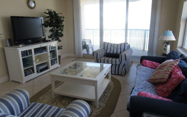 408  Twin Towers - 3 BR 3 BA - Oceanfront Condo