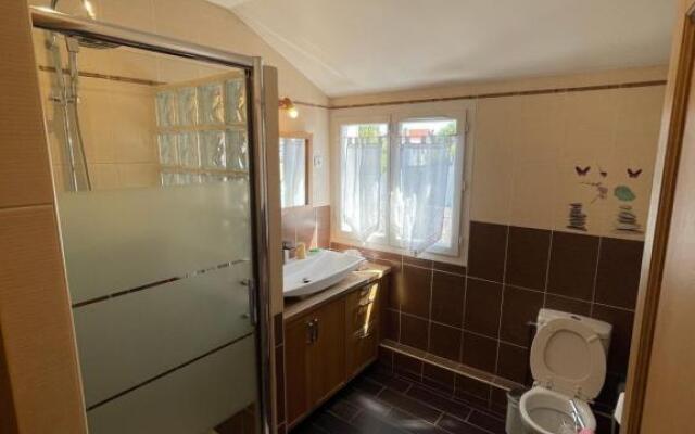 Maison Hotel proche Paris et Orly