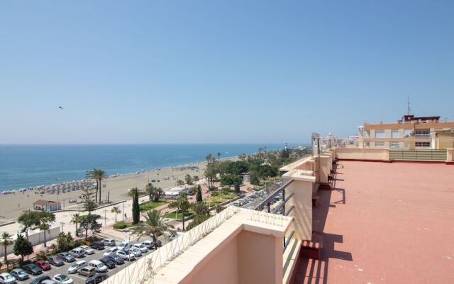 Nice Studio Torre del Mar Beach