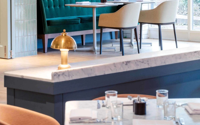Novotel York Centre