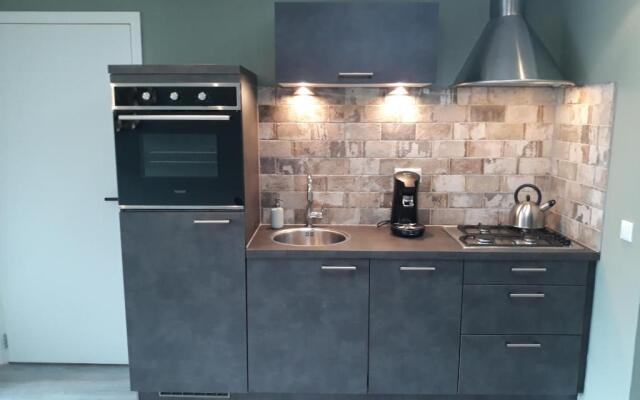 NIEUW Appartement 12 OOSTKAPELLE