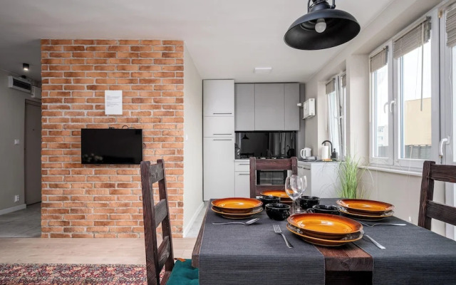 Apartamenty Sun & Snow Al. Jerozolimskie