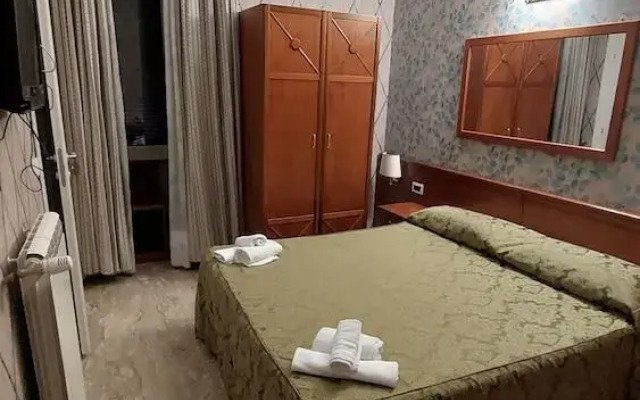 Hotel Demetra Capitolina