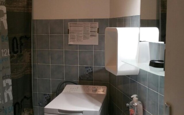 Les 3 rivieres à mandelieu