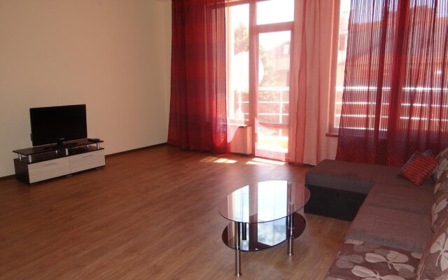 Elina Apartments Sveti Vlas