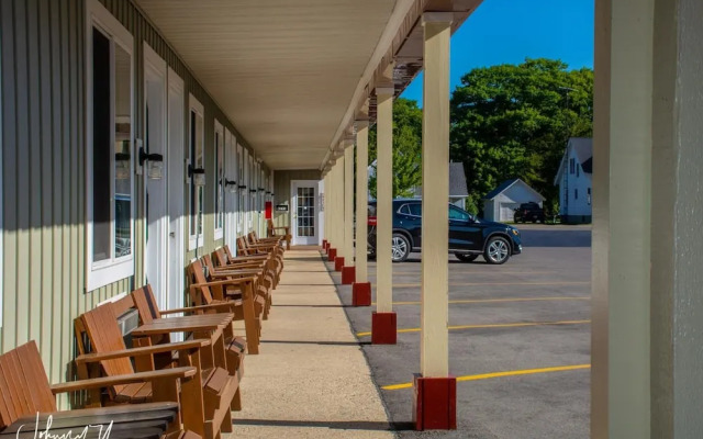 Vindel Motel