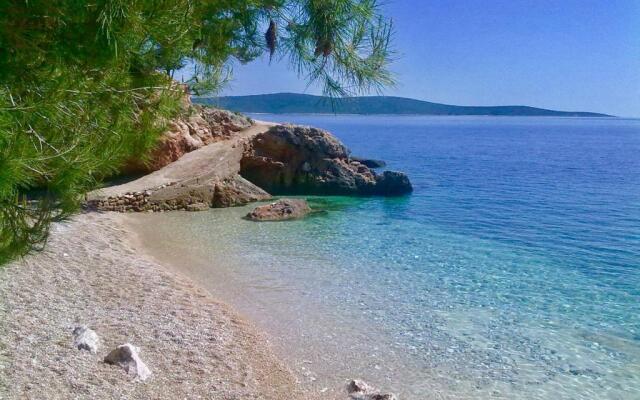 Apartments Petrovac