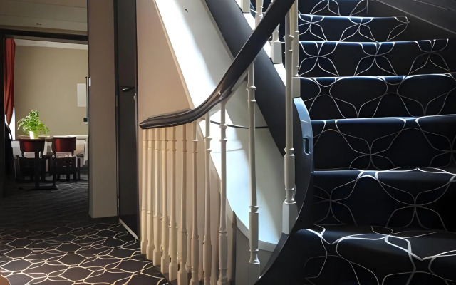 Safestay Brussels Grand Place