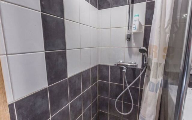 Holiday Home Alppitalo a