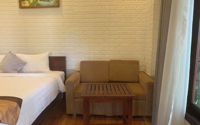 Greenspace Resort Phu Quoc