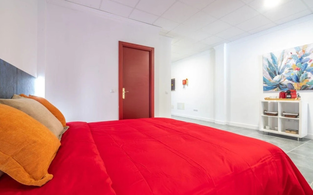 Apartamentos Arrecife Loft