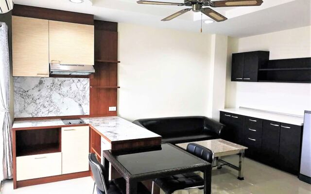 Anchan 2 Apartments and Rooms