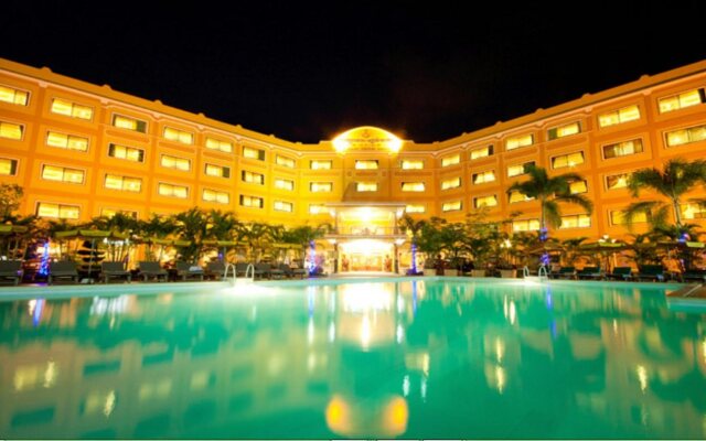 Golden Sand Hotel