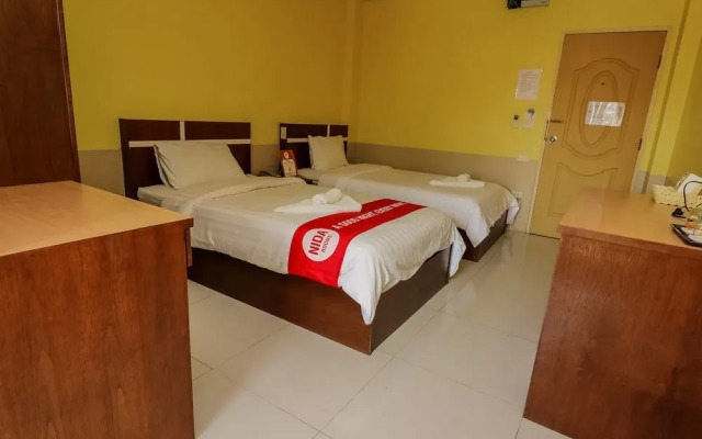 NIDA Rooms Mak Khaeng 88