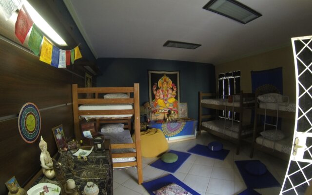 Hanuman Hostel