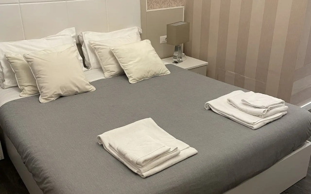 San Pietro Suites