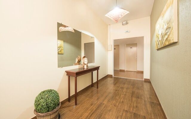 Hotel Recreio dos Bandeirantes