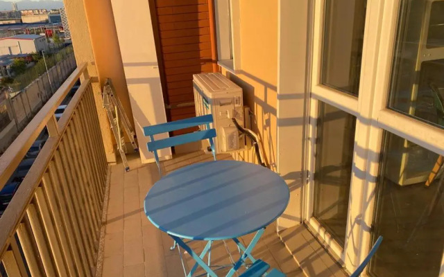 A due passi Metro Italia '61