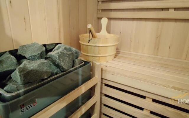 123home- Suite & spa XL