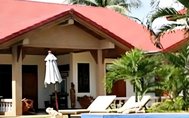 Long Beach Inn