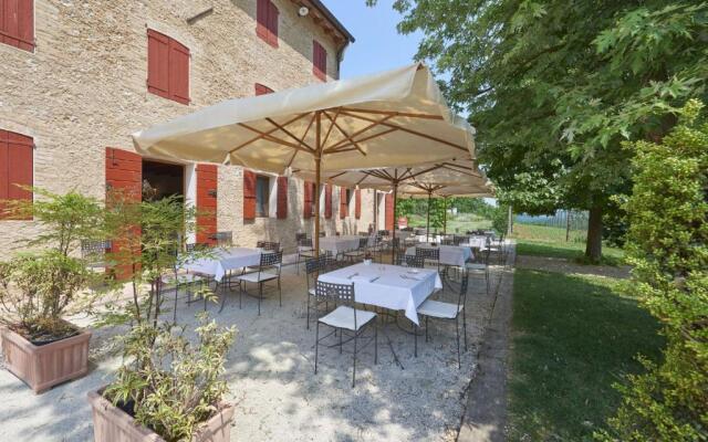 Agriturismo la paterna