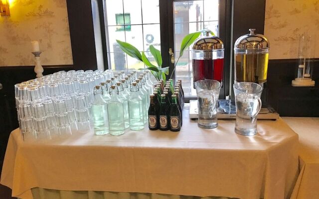 Hotel Ranten